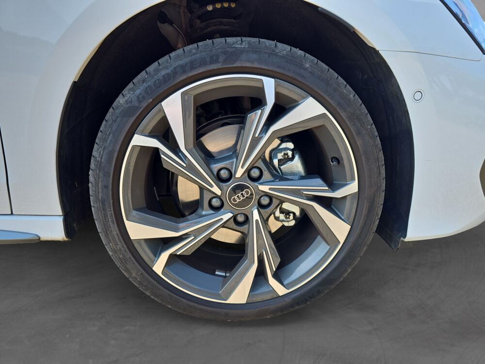 A3 35 TFSI 150 MHEV S LINE S TRONIC 2025 occasion 03300 Cusset