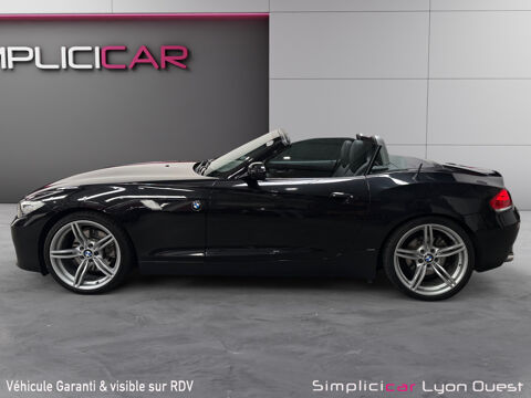 Z4 Luxe 2010 occasion 69530 Brignais