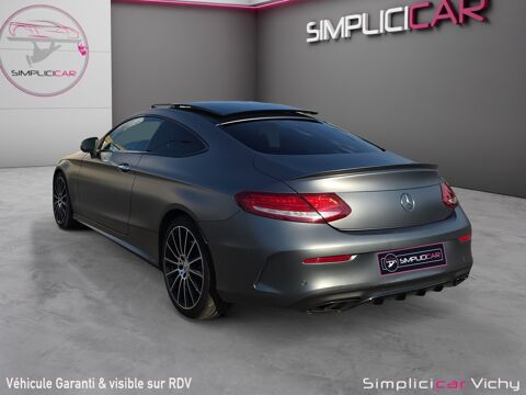 Classe C AMG 2017 occasion 03300 Cusset