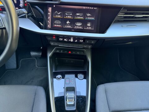 A3 2.0 TDI 150 DESIGN LUXE S TRONIC 2022 occasion 30900 Nimes