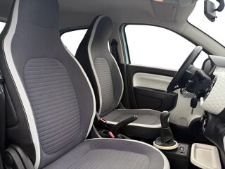 Twingo Limited 2016 occasion 78480 Verneuil-sur-Seine