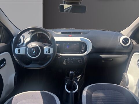 Twingo III 1.0 SCE 65 URBAN NIGHT 2022 occasion 83480 Puget-sur-Argens
