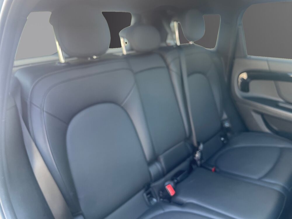 Countryman II (2) (F60) 1.5 125 ch + 95 ch ALL4 COOPER SE NORTHWOOD BVA 2022 occasion 17200 Saint-Sulpice-de-Royan