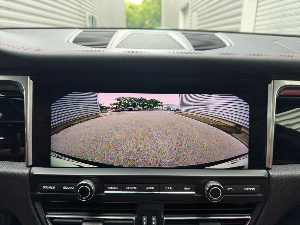Macan 2.0 245 2019 occasion 30900 Nimes