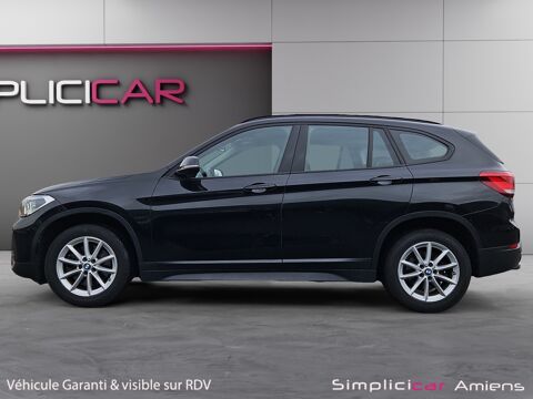 X1 xDrive 20d 2.0 16V 2020 occasion 80080 Amiens