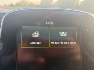 Grand scenic IV GRAND 1.6 DCI 160 INTENS BOSE EDC 2017 occasion 31120 Pinsaguel
