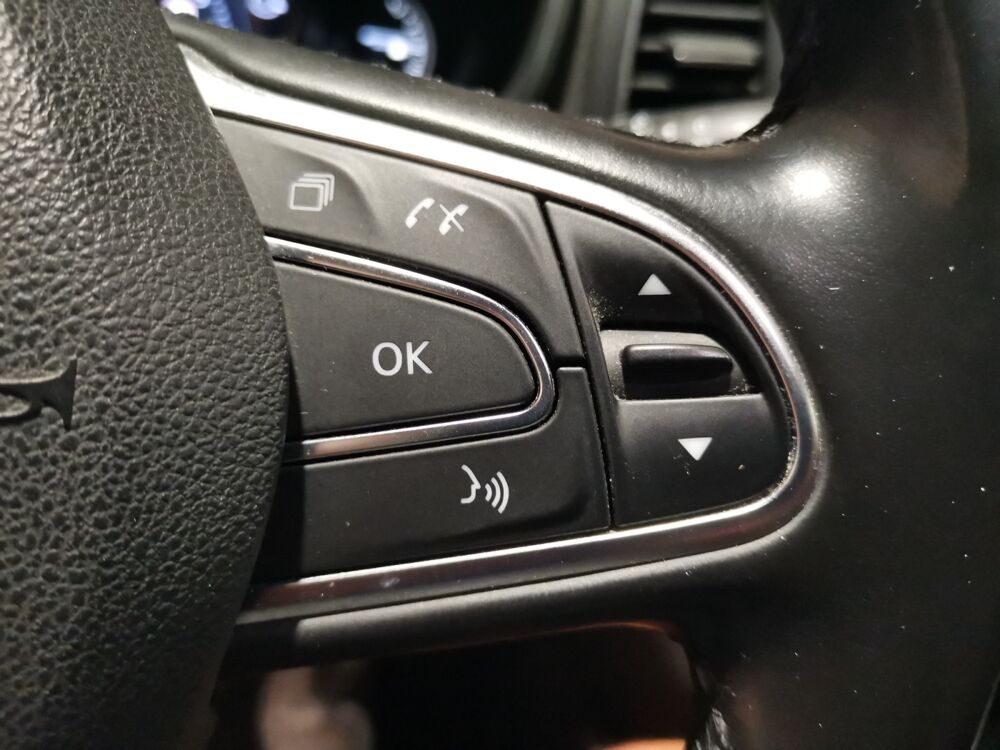 M&eacute;gane TCE 140 INTENS 2019 occasion 54180 Houdemont