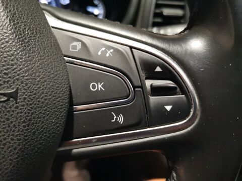 M&eacute;gane TCE 140 INTENS 2019 occasion 54180 Houdemont