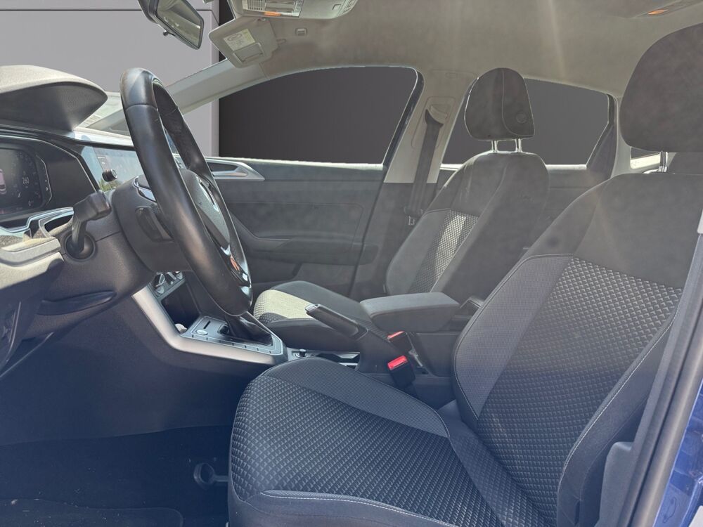 Polo 1.0 TSI 95 ACTIVE DSG 2021 occasion 34070 Montpellier