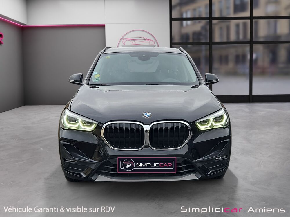 X1 xDrive 20d 2.0 16V 2020 occasion 80080 Amiens