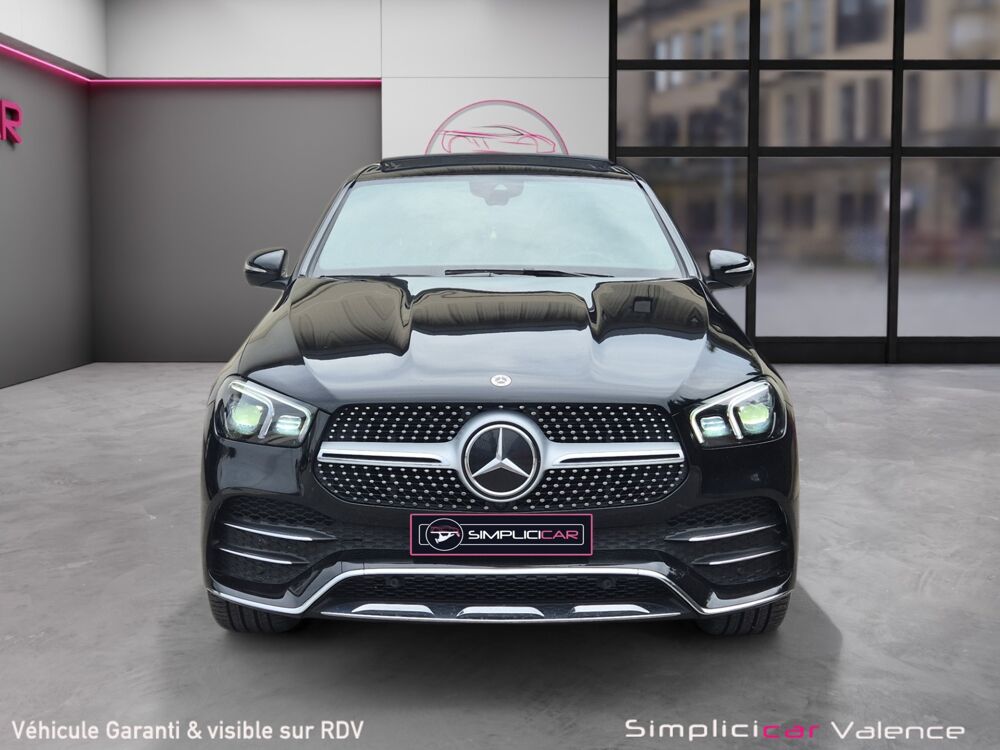 Classe GLE AMG Line 2021 occasion 26000 Valence