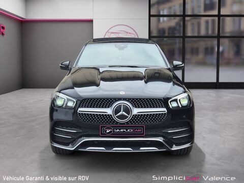 Classe GLE AMG Line 2021 occasion 26000 Valence