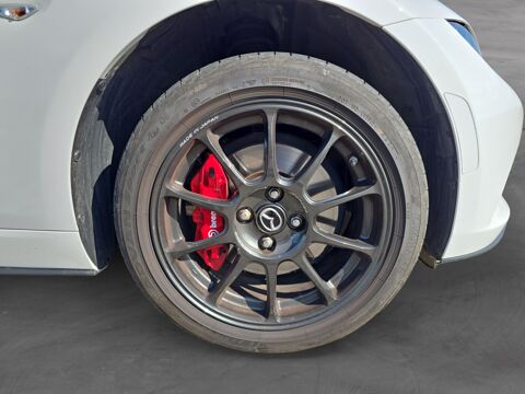 MX-5 1.5 SKYACTIV-G 132 HOMURA 2025 occasion 03300 Cusset