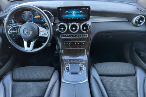 Classe GLC Avantgarde Line 2022 occasion 34070 Montpellier