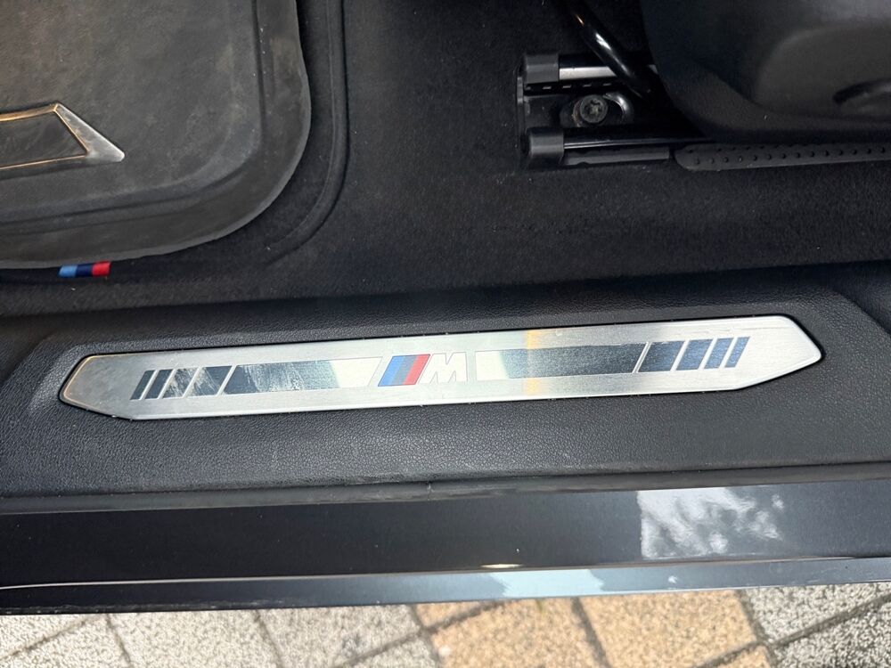 S&eacute;rie 1 118I 136 M SPORT 2021 occasion 93100 Montreuil