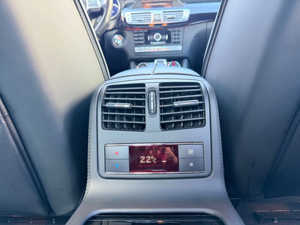 Classe CLS CLS 63 AMG BE EDITION 1 2011 occasion 56450 Theix-noyalo