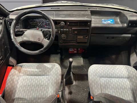 Transporter CALIFORNIA T4 1993 occasion 34070 Montpellier
