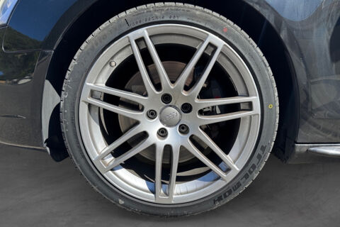 S4 AVANT 3.0 333 QUATTRO S TRONIC 2012 occasion 13600 La Ciotat