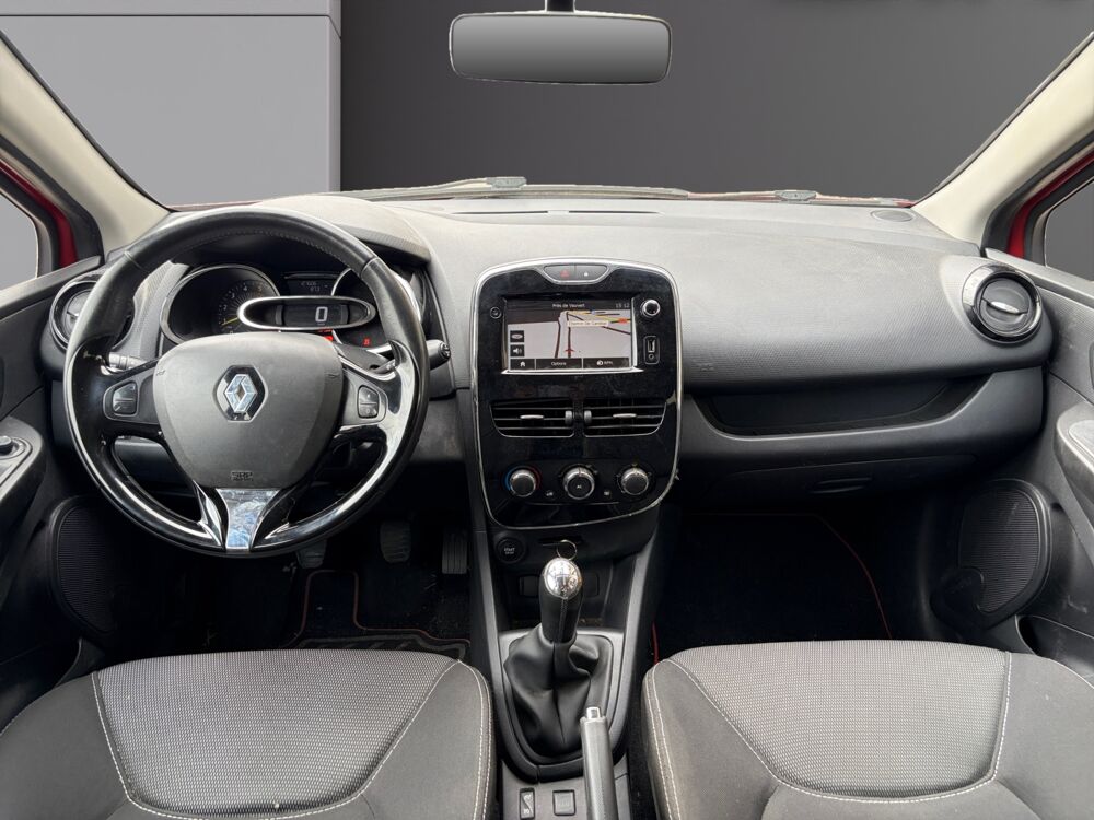 Clio Business Eco&sup2; 2013 occasion 30600 Vauvert