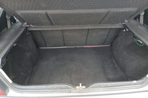 Golf II GTI 3P 1986 occasion 13600 La Ciotat
