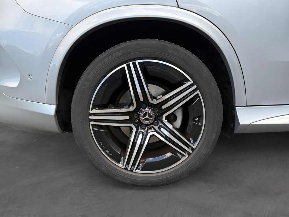 Classe GLC 220 D 4MATIC BA 2023 occasion 49070 Beaucouz&eacute;