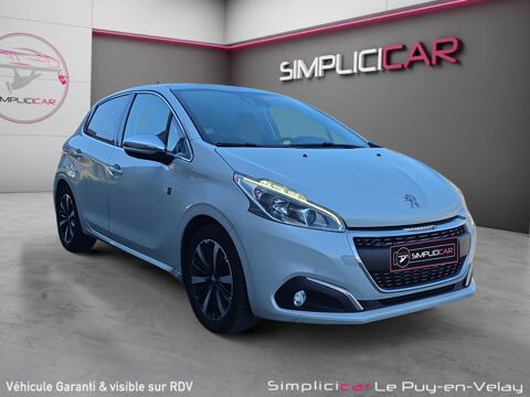 Peugeot 208 1.2 110 S&S TECH EDITION 5P 110Ch Ga