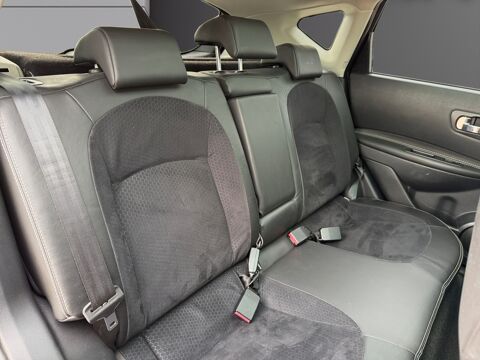 Qashqai Connect Edition 2013 occasion 45750 Saint-Pryv&eacute;-Saint-Mesmin