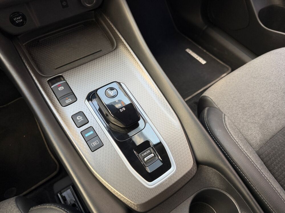 Qashqai E-POWER 190 N-CONNECTA 2025 occasion 30900 Nimes