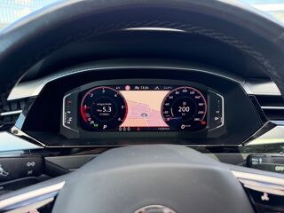 Arteon R-Line 2021 occasion 25300 Vuillecin