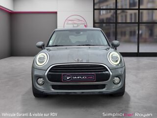 Cooper Heddon Street 2019 occasion 17200 Saint-Sulpice-de-Royan