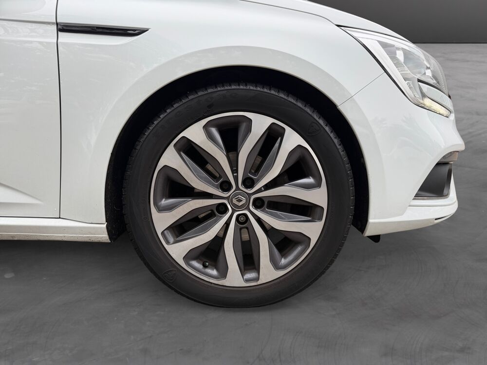 M&eacute;gane 1.5 BLUE DCI 95 Business 2019 occasion 30900 Nimes