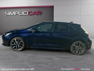Corolla 122H Collection 2022 occasion 30900 Nimes