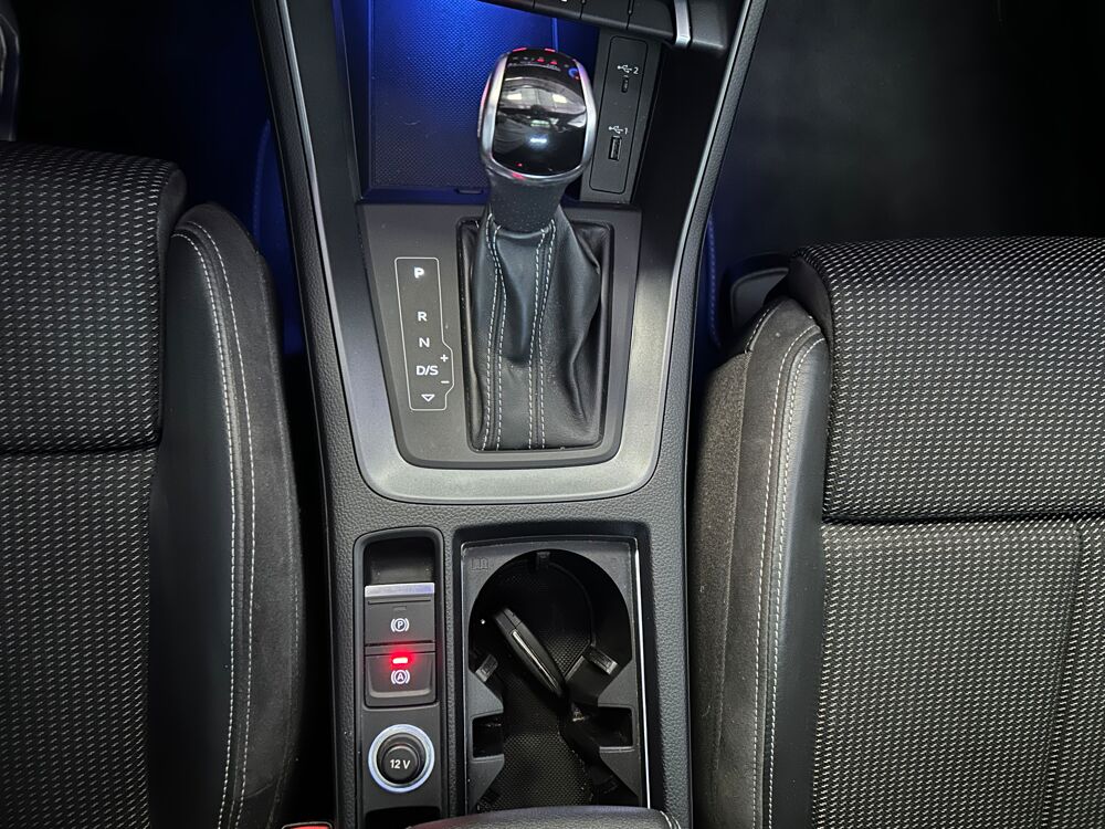 Q3 45 TFSI 2.0 230 S-Line S TRONIC QUATTRO 2020 occasion 73290 La Motte-Servolex