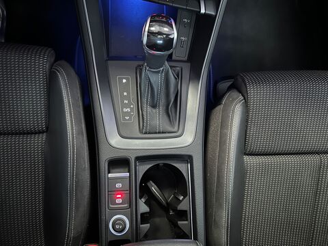 Q3 45 TFSI 2.0 230 S-Line S TRONIC QUATTRO 2020 occasion 73290 La Motte-Servolex