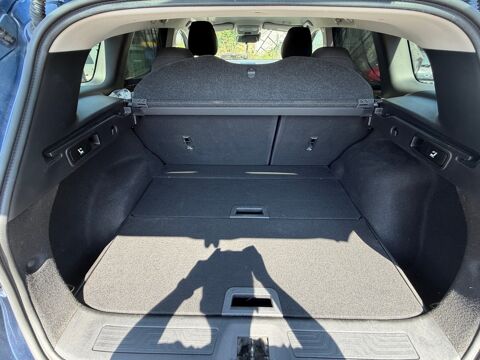 Kadjar Business 2020 occasion 87000 Limoges