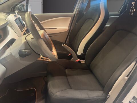 Zo&eacute; 88 LIFE CHARGE RAPIDE TYPE 2 22KWH 2016 occasion 34070 Montpellier
