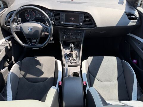 Leon 2.0 TSI 280 CUPRA 2015 occasion 45750 Saint-Pryv&eacute;-Saint-Mesmin