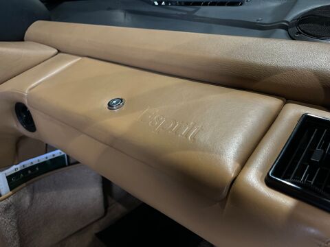 Esprit TURBO 16S SE 1991 occasion 73290 La Motte-Servolex