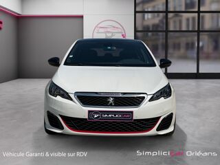 308 1.6 THP 270 GTI 2016 occasion 45750 Saint-Pryv&eacute;-Saint-Mesmin