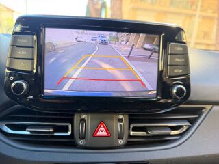 i30 1.0 T-GDI 120 HYBRIDE CREATIVE DCT PH2 2023 occasion 06400 Cannes