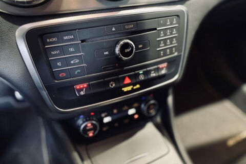 Classe CLA SB CLA 250 FASCINATION 4MATIC BA 2015 occasion 73290 La Motte-Servolex