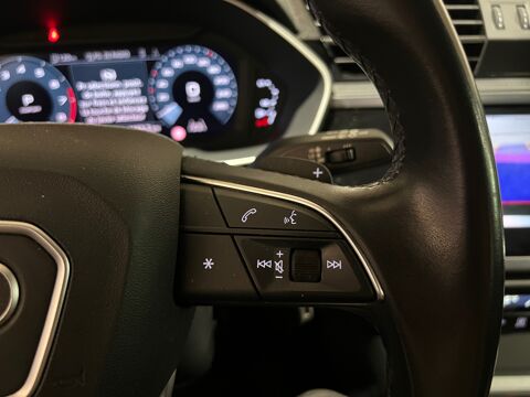Q3 AUDI 1.5 TFSI 150ch 2023 occasion 54180 Houdemont