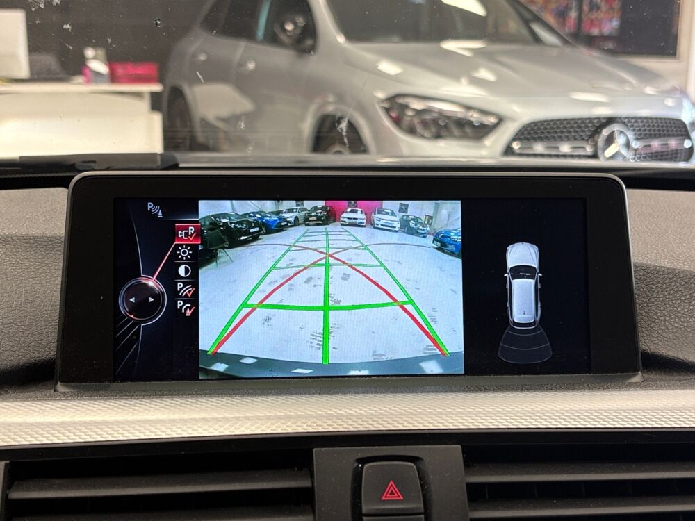 S&eacute;rie 3 TOURING 320D 184 M SPORT 2013 occasion 80080 Amiens