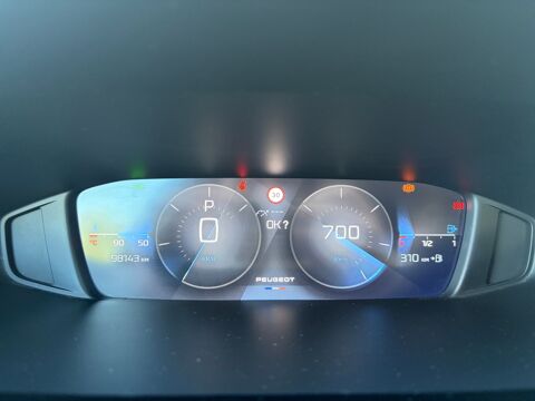 308 1.5 BLUEHDI 130 ACTIVE PACK 2022 occasion 26000 Valence