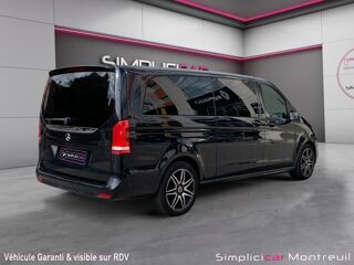 Vito AVANTGARD 2023 occasion 93100 Montreuil