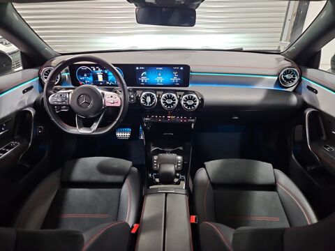 Classe A CLA 200 AMG BA 2020 occasion 62223 Saint-Laurent-Blangy