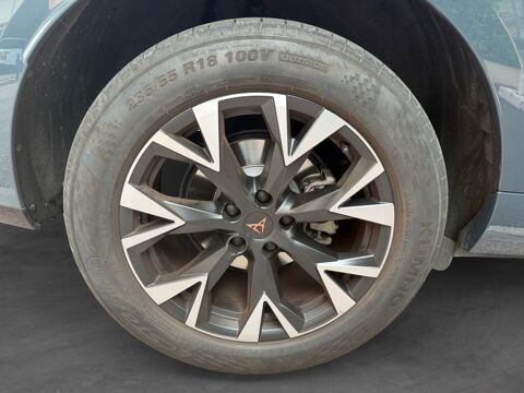 Terramar 1.5 E-TSI HYBRID 150 V DSG 2024 occasion 06400 Cannes