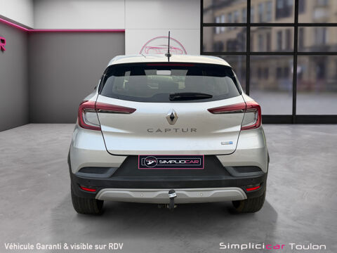 Captur Business 2021 occasion 83210 La Farl&egrave;de
