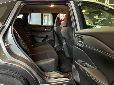 Qashqai 1.3 MILD HYBRID 158 ACENTA XTRONIC 2023 occasion 73290 La Motte-Servolex