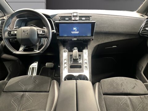 DS7 BlueHDi 130ch Performance Line Automatique 2023 occasion 64121 Serres-Castet